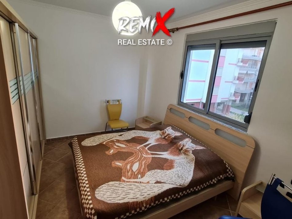 Golem, shitet apartament 2+1+Aneks+Ballkon Kati 2, 88 m² 115.000 € 
