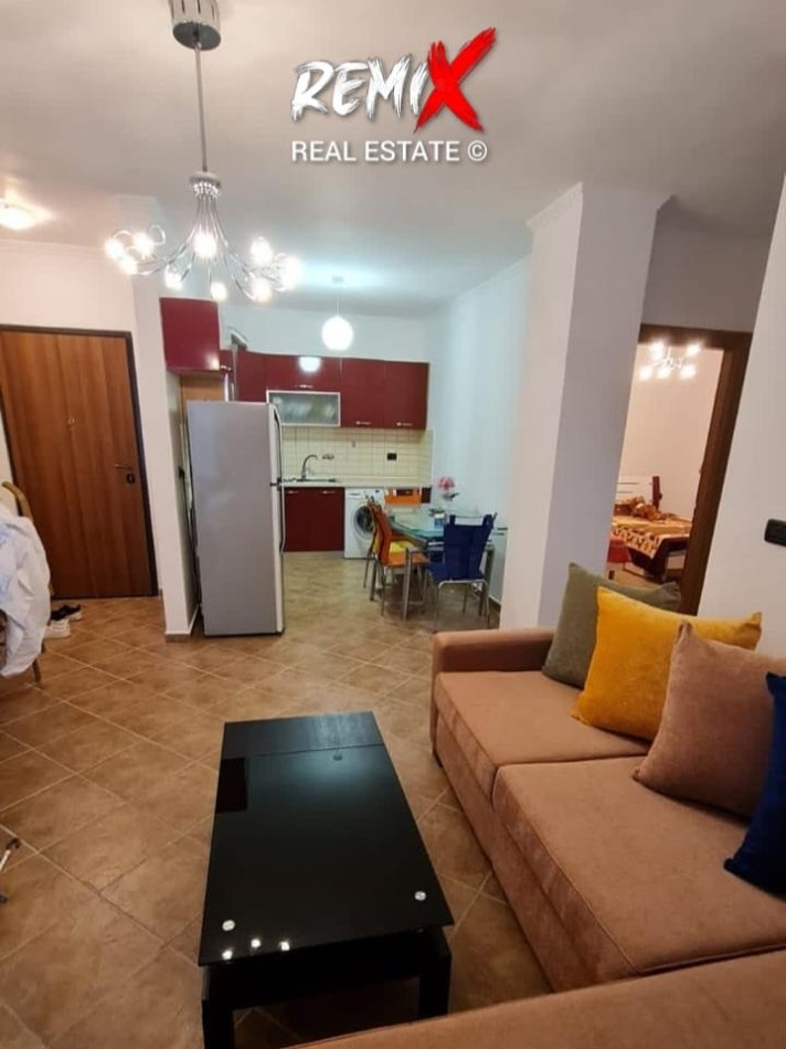 Golem, shitet apartament 2+1+Aneks+Ballkon Kati 2, 88 m² 115.000 € 