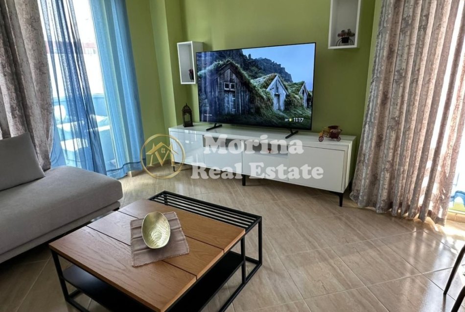 Tirane, jepet me qera apartament 2+1 Kati 6, 98 m² 850 € (Jordan Misja)