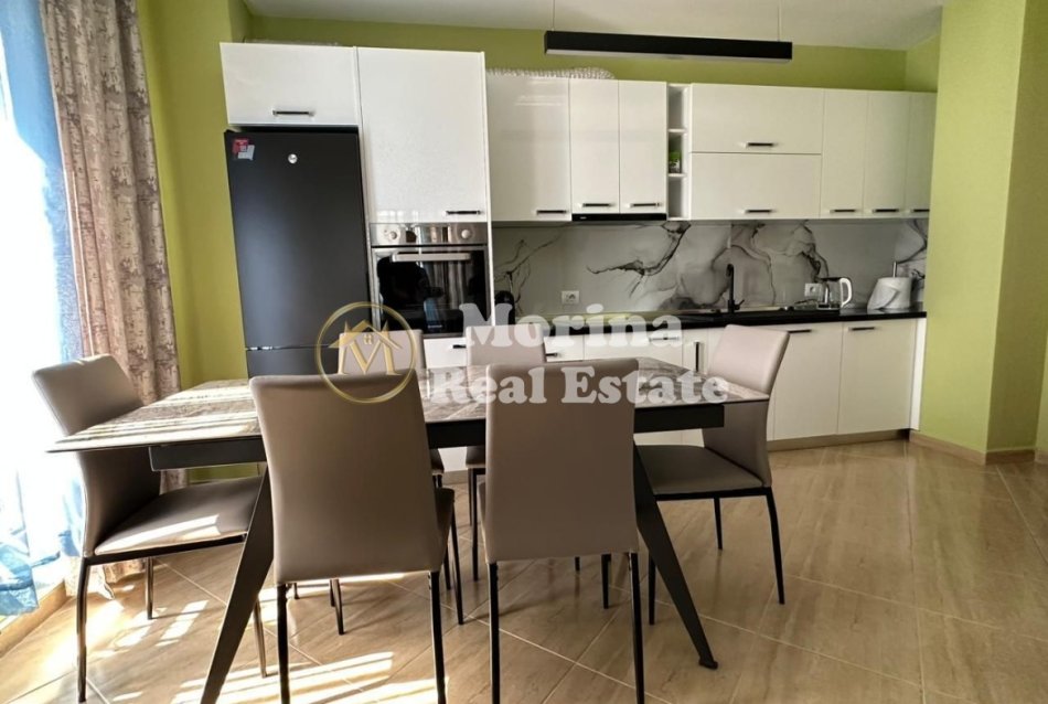 Tirane, jepet me qera apartament 2+1 Kati 6, 98 m² 850 € (Jordan Misja)