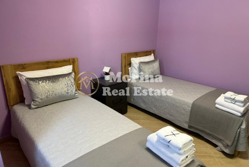 Tirane, jepet me qera apartament 2+1 Kati 6, 98 m² 850 € (Jordan Misja)