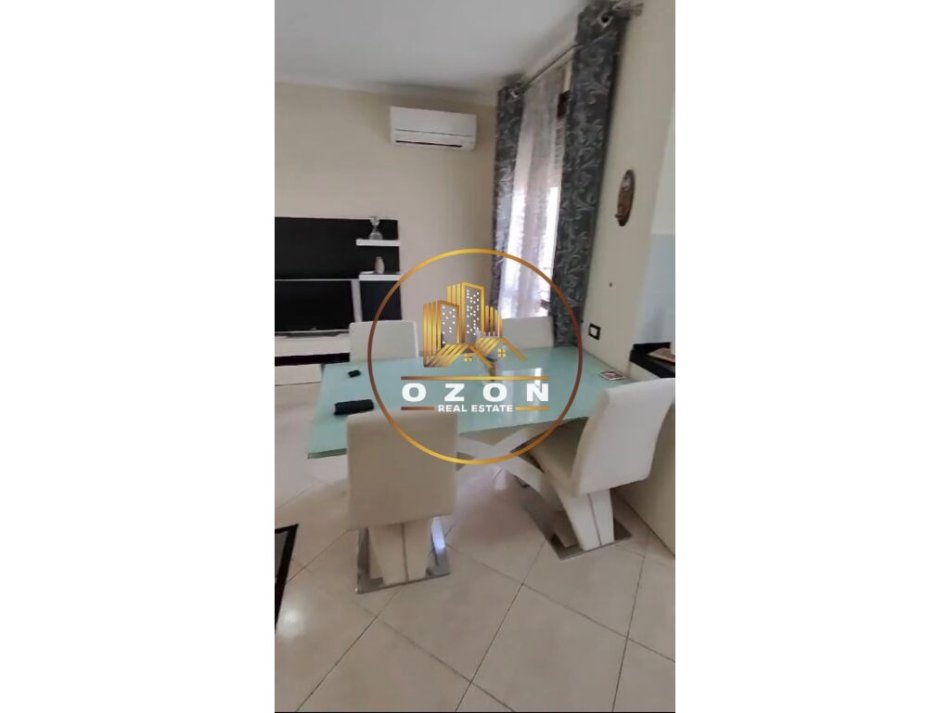 Apartament 2+1+2+Parking për qira tek Kopshti Botanik !