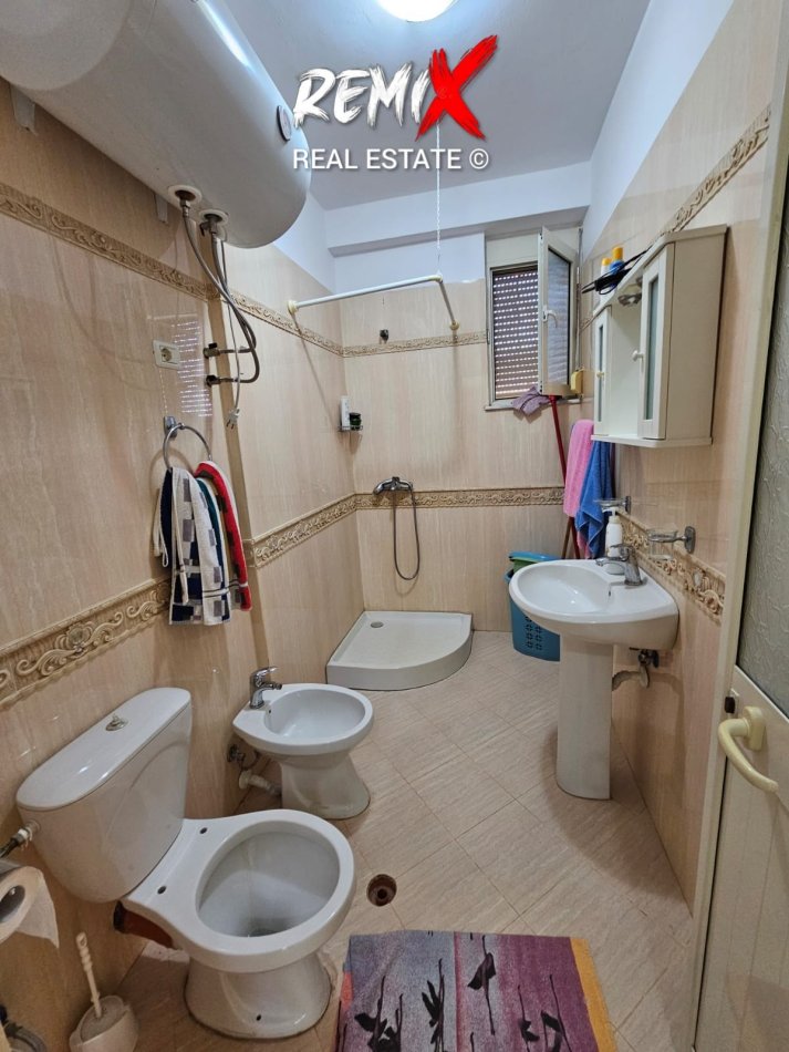 Golem, shitet apartament+verande | Penthouse 1+1+Aneks+Ballkon Kati 4, 60 m² 75.000 € 