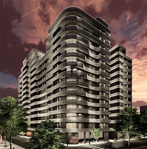 Tirane, shitet apartament 2+1+Ballkon Kati 3, 112 m² 247.000 € (BULEVARDI GJERGJ FISHTA)