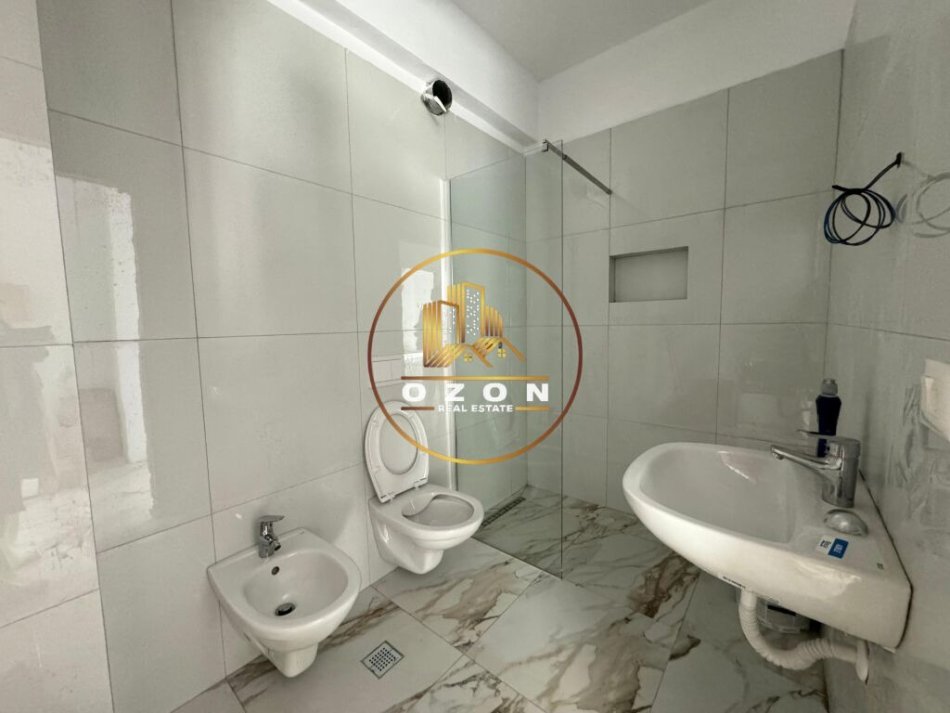 Apartament 2+1+2 për qira tek Ish Fusha e Aviacionit!