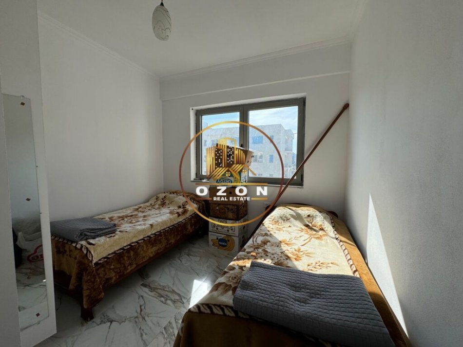 Apartament 2+1+2 për qira tek Ish Fusha e Aviacionit!