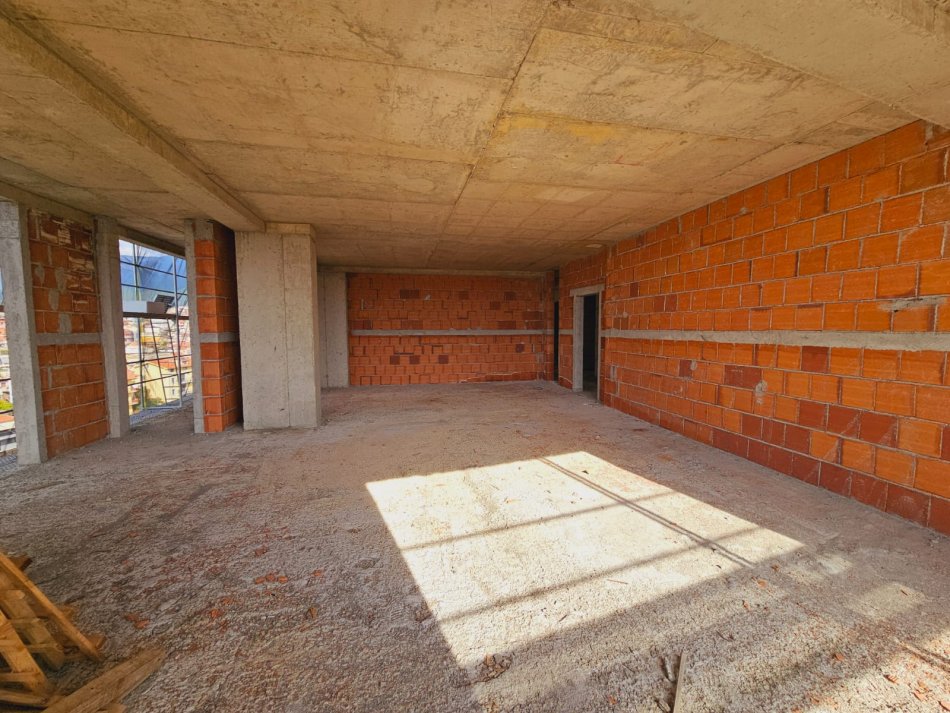 Tirane, shes apartament 2+1 Kati 7, 112 m² 183,200 € (në Ali Dem - Bulevard)