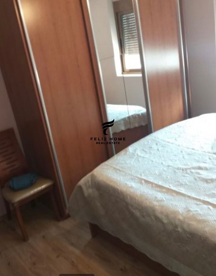 Tirane, shitet apartament 3+1+Ballkon Kati 5, 80 m² 110.000 € (BRRYLI)