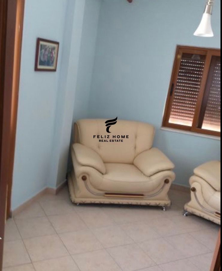 Tirane, shitet apartament 3+1+Ballkon Kati 5, 80 m² 110.000 € (BRRYLI)