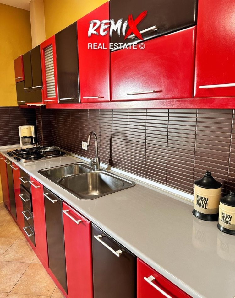 Durres Plazh, shitet apartament 1+1+Aneks+Ballkon Kati 3, 56 m² 99.000 € 