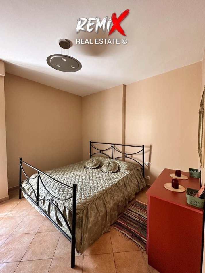 Durres Plazh, shitet apartament 1+1+Aneks+Ballkon Kati 3, 56 m² 99.000 € 