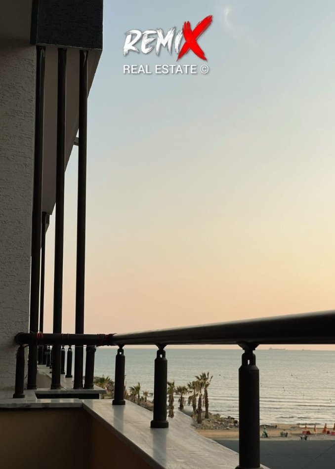 Durres Plazh, shitet apartament 1+1+Aneks+Ballkon Kati 3, 56 m² 99.000 € 