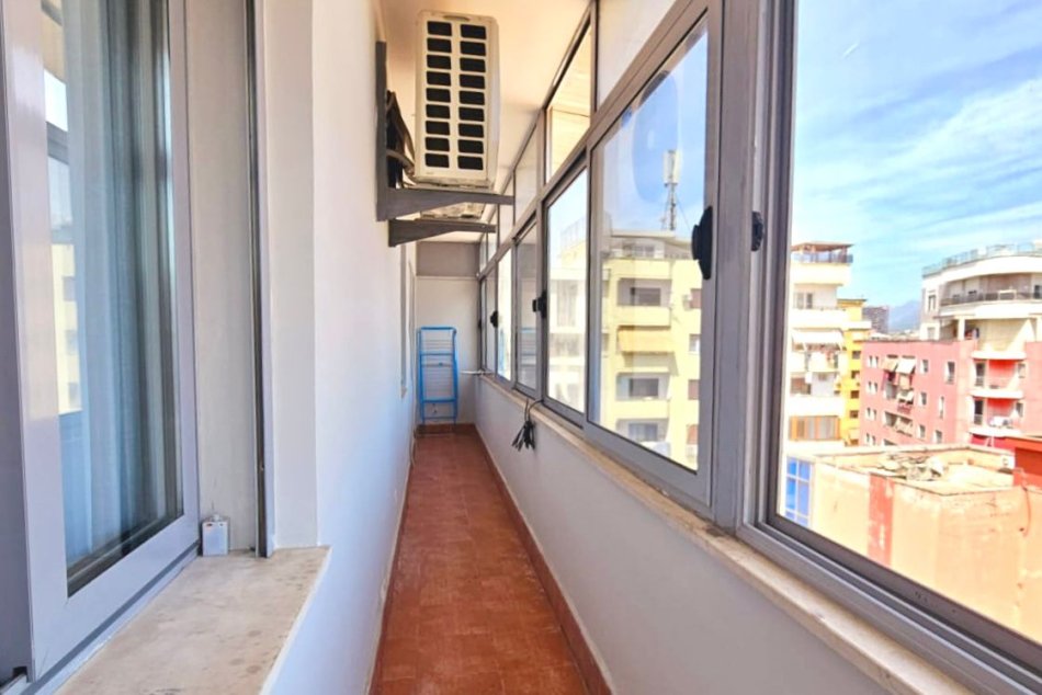 Tirane, shes apartament 2+1+Ballkon Kati 7, 94 m² 188.000 € (Mine Peza)