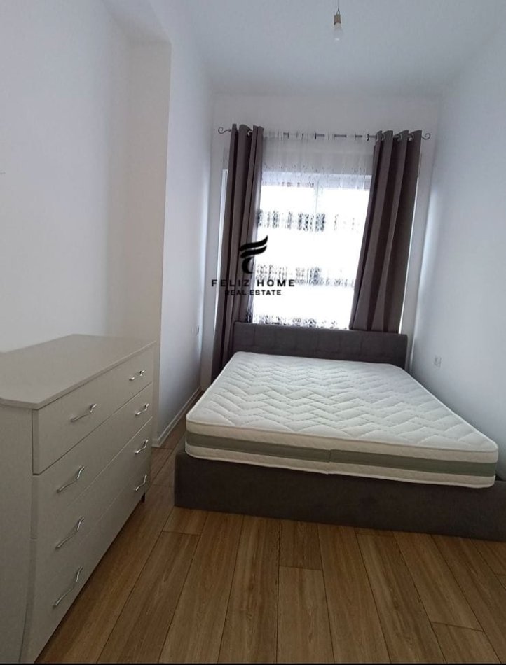 Tirane, shitet apartament 1+1 Kati 6, 46 m² 68.000 € (MANGALEM)