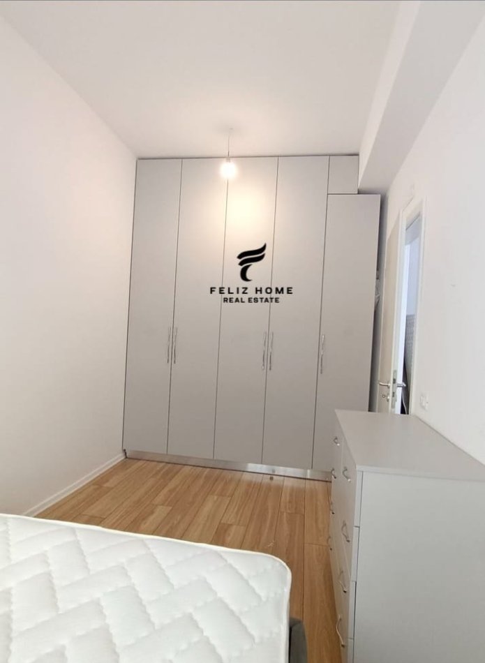 Tirane, shitet apartament 1+1 Kati 6, 46 m² 68.000 € (MANGALEM)