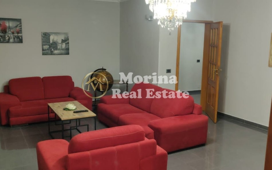 Tirane, jepet me qera apartament duplex 2+1 Kati 2, 130 m² 600 € (Rruga Fortuzi)