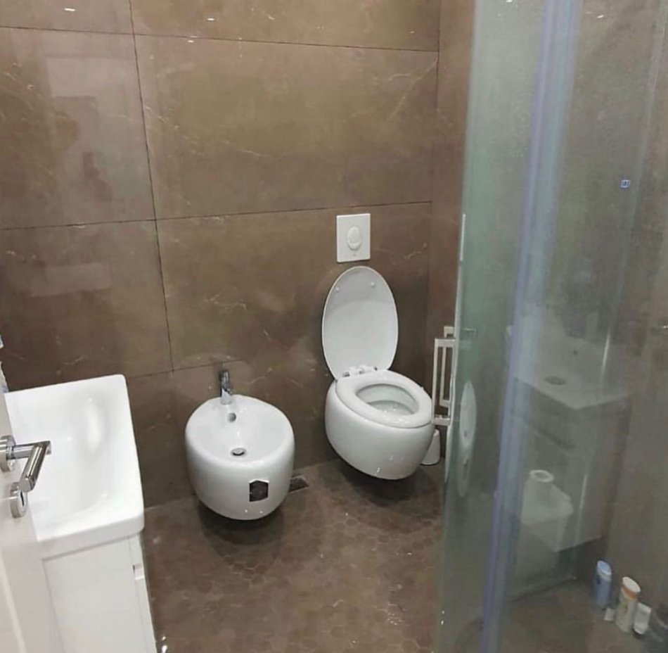 Durres, jap me qera apartament 2+1+Ballkon Kati 2, 103 m² 501 € 