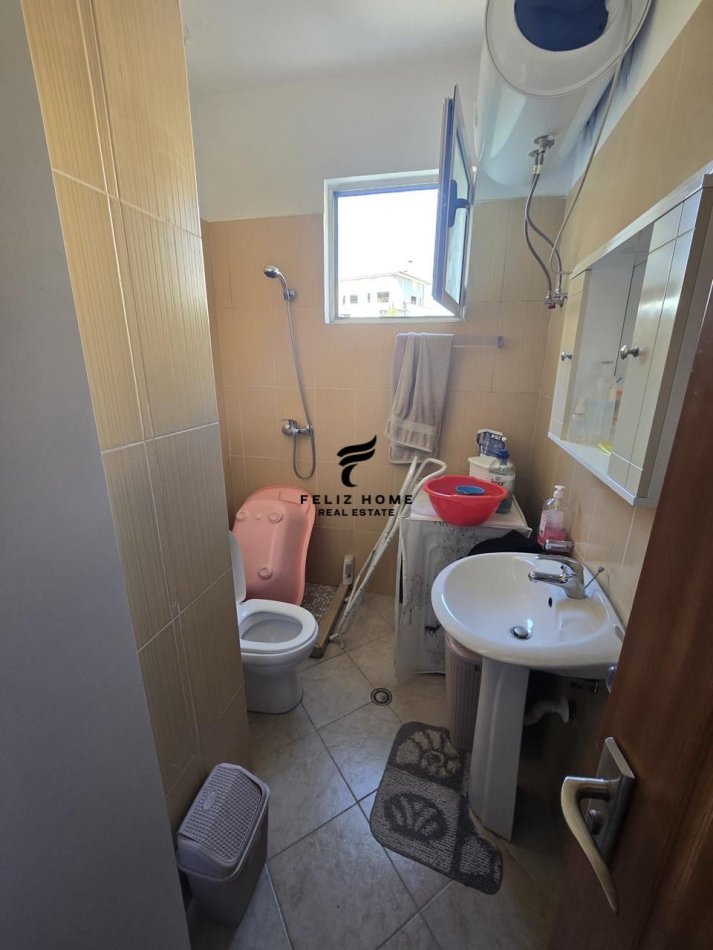 Tirane, shitet apartament 2+1+Ballkon Kati 2, 95 m² 123.000 € (FRESKU)