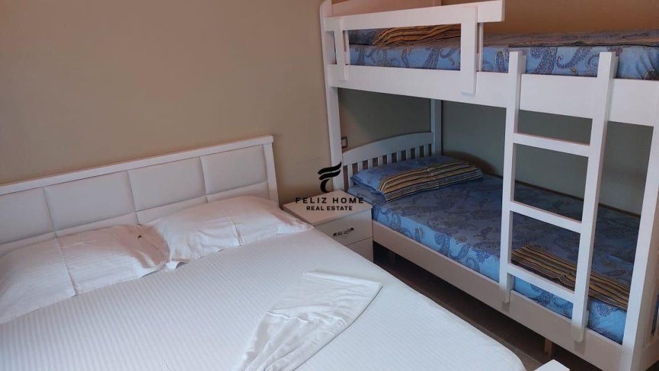 Durres, shitet apartament 1+1 Kati 3, 54 m² 68.000 € (GOLEM)