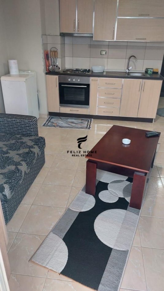 Durres, shitet apartament 1+1 Kati 3, 54 m² 68.000 € (GOLEM)