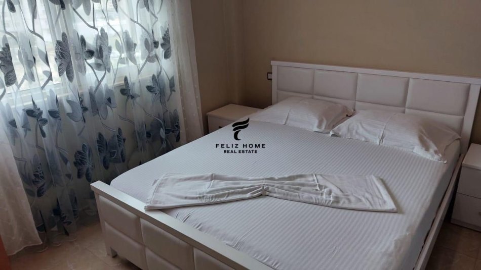 Durres, shitet apartament 1+1 Kati 3, 54 m² 68.000 € (GOLEM)