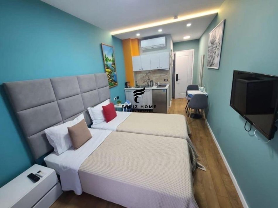 Tirane, shitet apartament 5+1 Kati 9, 340 m² 1.350.000 € (RRUGA E KAVAJES)