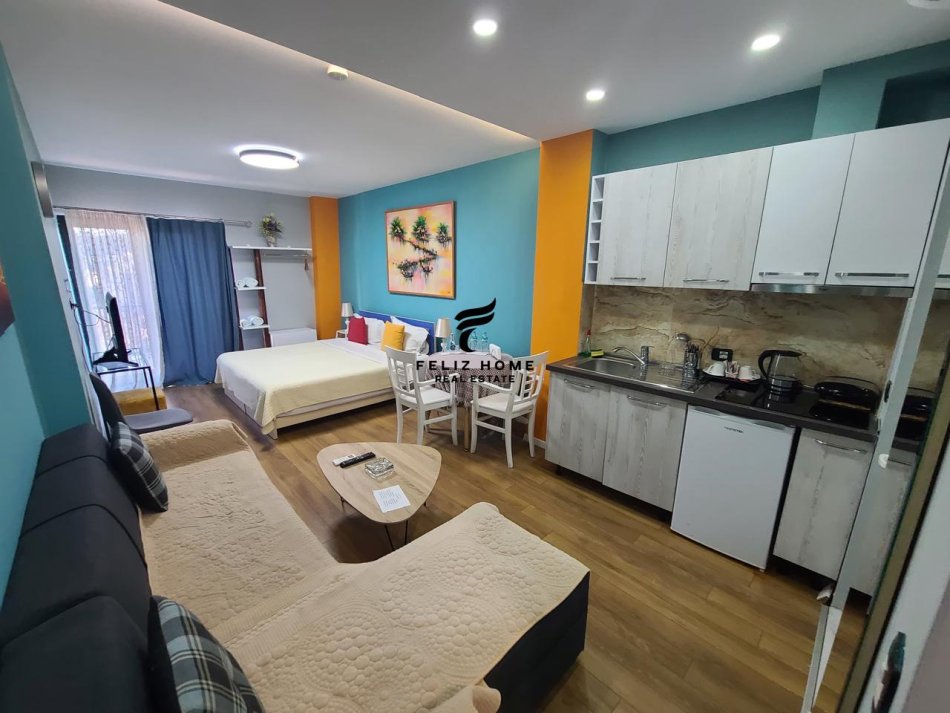 Tirane, shitet apartament 5+1 Kati 9, 340 m² 1.350.000 € (RRUGA E KAVAJES)