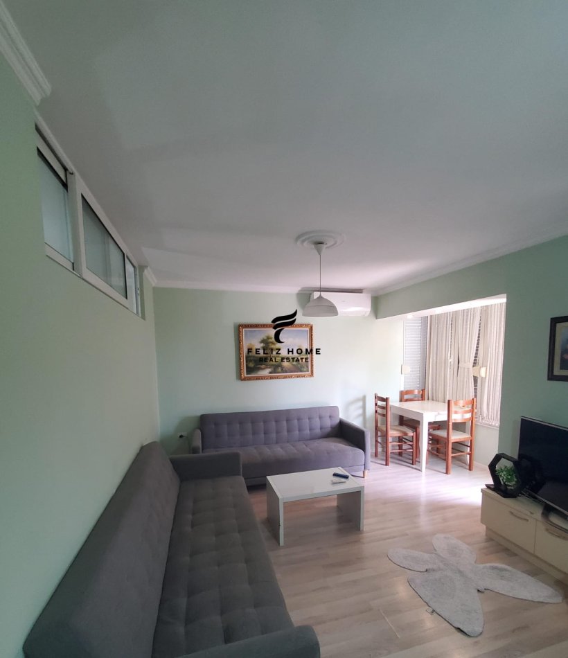 Tirane, shitet apartament 1+1 Kati 2, 50 m² 102.000 € (QYTET STUDENTI)