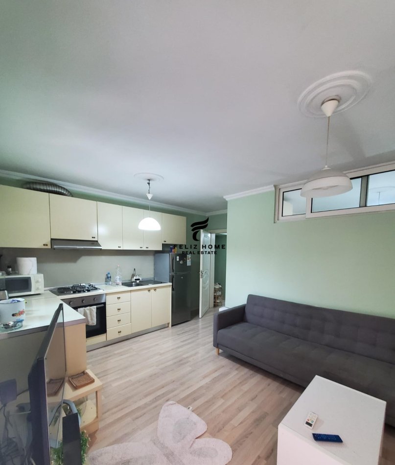 Tirane, shitet apartament 1+1 Kati 2, 50 m² 102.000 € (QYTET STUDENTI)