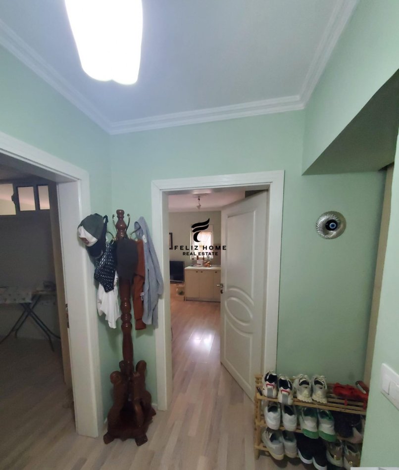 Tirane, shitet apartament 1+1 Kati 2, 50 m² 102.000 € (QYTET STUDENTI)