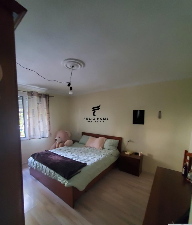Tirane, shitet apartament 1+1 Kati 2, 50 m² 102.000 € (QYTET STUDENTI)