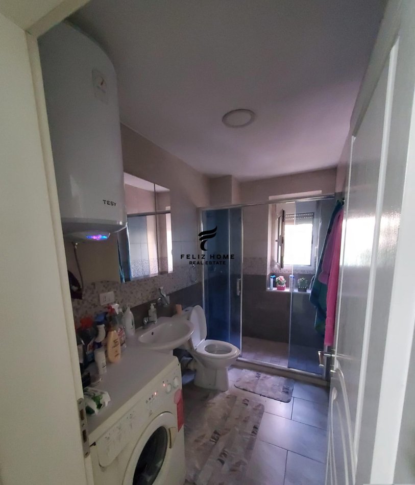 Tirane, shitet apartament 1+1 Kati 2, 50 m² 102.000 € (QYTET STUDENTI)