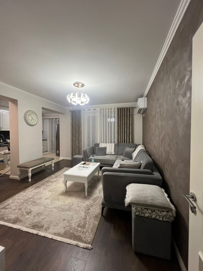 Tirane, shitet apartament 2+1+Ballkon Kati 4, 113 m² 295.000 € (Selvia)