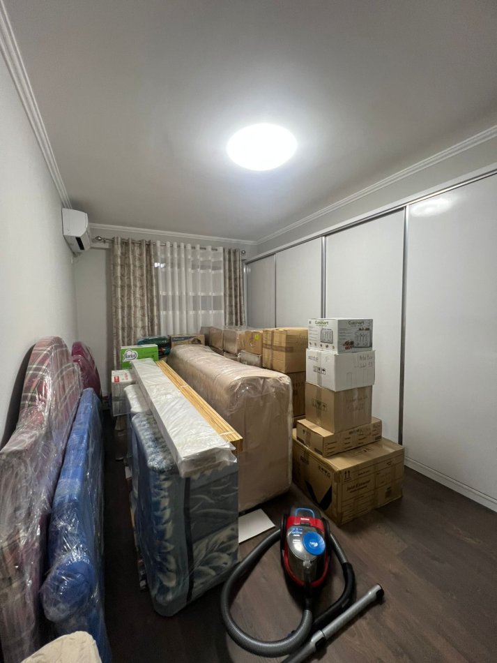 Tirane, shitet apartament 2+1+Ballkon Kati 4, 113 m² 295.000 € (Selvia)