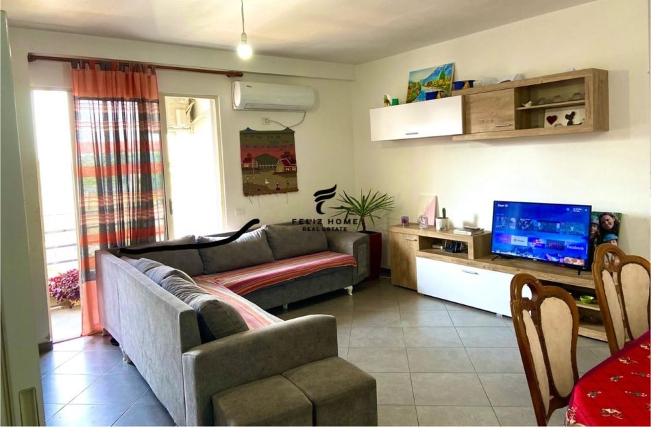 Tirane, shitet apartament 2+1 Kati 4, 121 m² 157.000 € (SHKOZE)