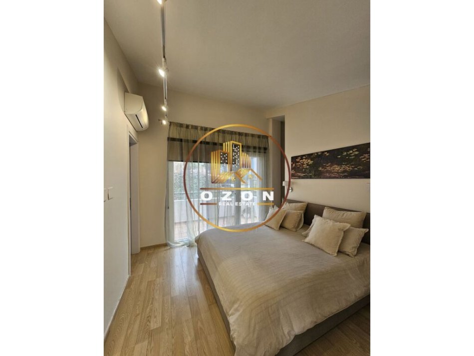 Super Apartament 2+1+2 për Shitje tek Long Hill Residence me Post Parkimi!
