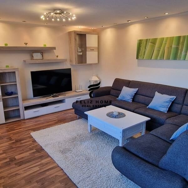 Tirane, shitet apartament 1+1 Kati 2, 77 m² 143.000 € (LIQENI I THATE)