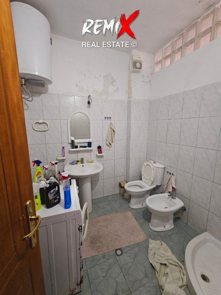 Durres, shitet apartament 2+1+Aneks+Ballkon Kati 3, 90 m² 105.000 € 