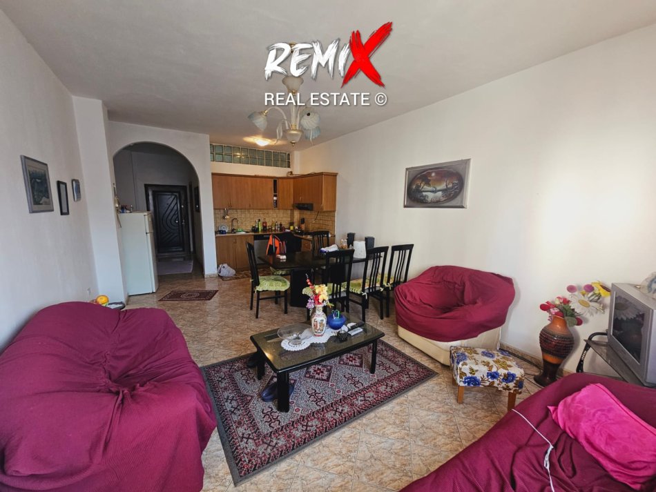 Durres, shitet apartament 2+1+Aneks+Ballkon Kati 3, 90 m² 105.000 € 
