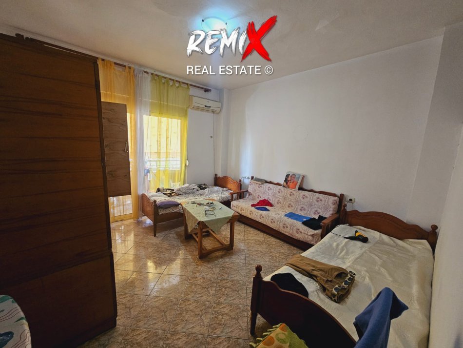 Durres, shitet apartament 2+1+Aneks+Ballkon Kati 3, 90 m² 105.000 € 