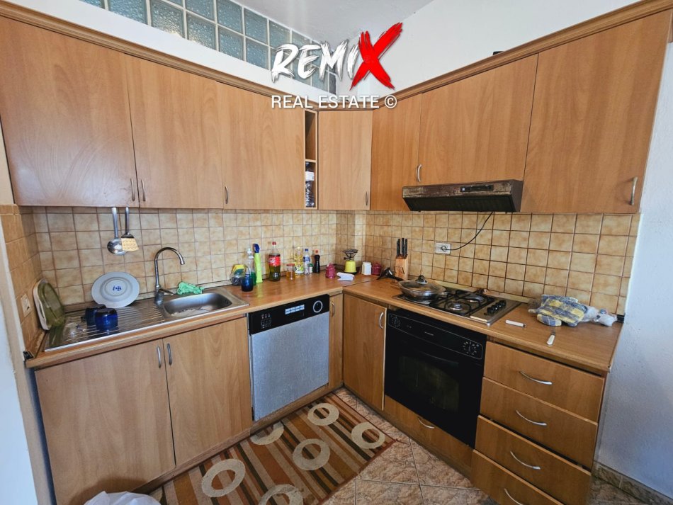 Durres, shitet apartament 2+1+Aneks+Ballkon Kati 3, 90 m² 105.000 € 