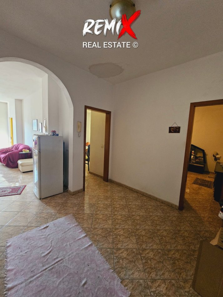 Durres, shitet apartament 2+1+Aneks+Ballkon Kati 3, 90 m² 105.000 € 