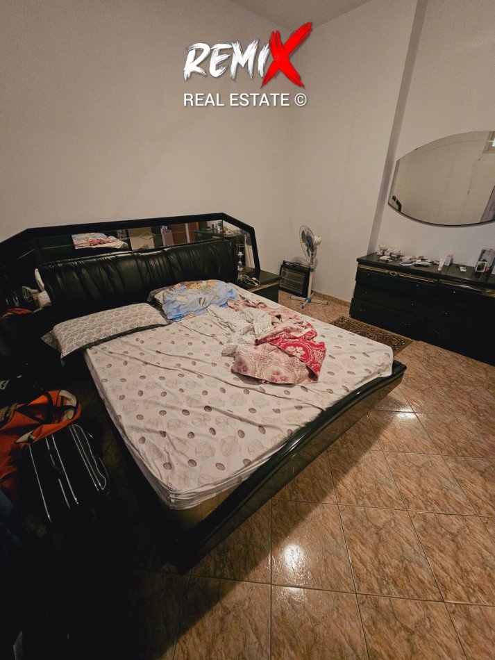 Durres, shitet apartament 2+1+Aneks+Ballkon Kati 3, 90 m² 105.000 € 