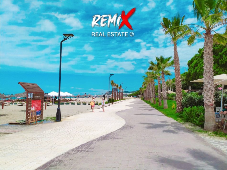 Golem, shitet bar-resorant Kati 0, 650 m² 650.000 € 