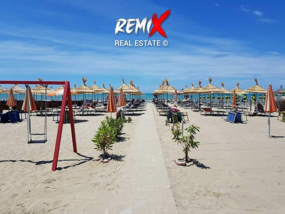 Golem, shitet bar-resorant Kati 0, 650 m² 650.000 € 