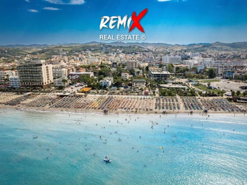 Golem, shitet bar-resorant Kati 0, 650 m² 650.000 € 