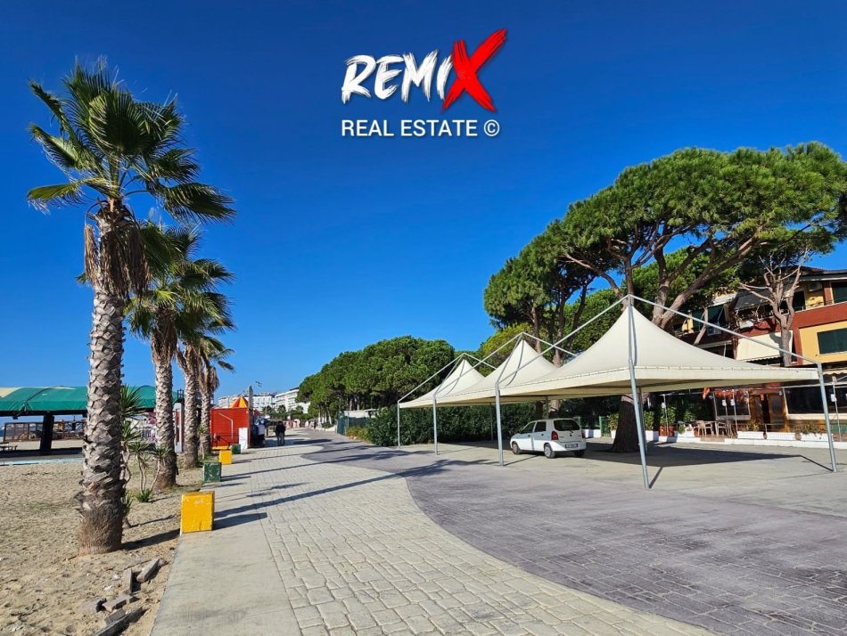 Golem, shitet bar-resorant Kati 0, 650 m² 650.000 € 