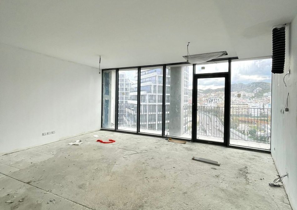 Tirane, shes apartament 2+1+Ballkon Kati 10, 127 m² 340.000 € (Lake View - Liqeni)