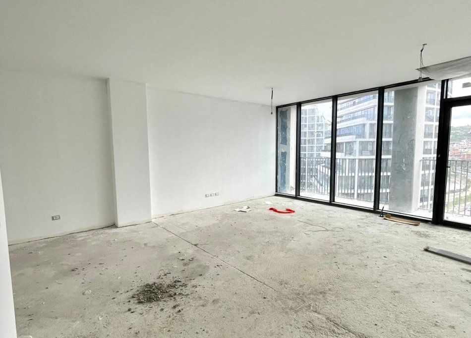 Tirane, shes apartament 2+1+Ballkon Kati 10, 127 m² 340.000 € (Lake View - Liqeni)