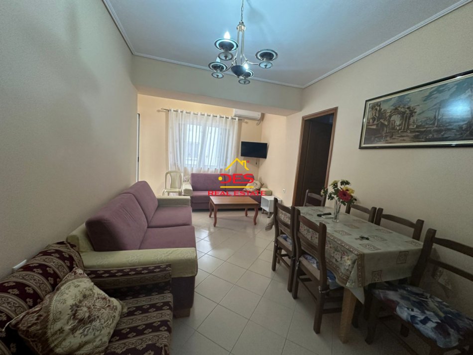 Sarande, shitet apartament 2+1+Ballkon Kati 2, 104 m² 100.000 € 